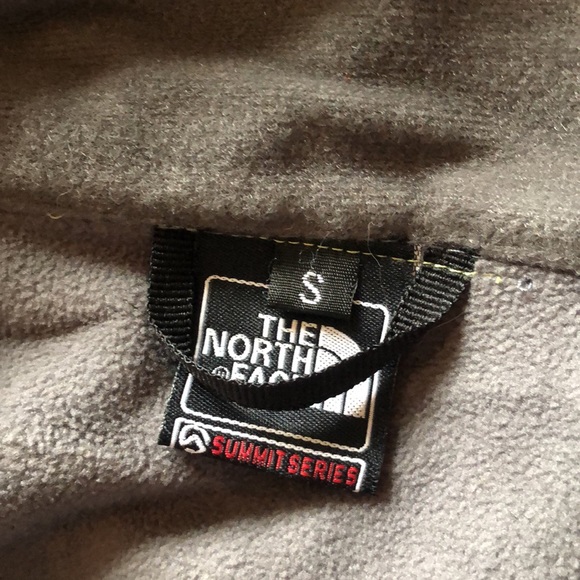 🌿THE NORTH FACE- KIDS wind breaker/snow ALL elements jacket🌿 - Picture 15 of 15